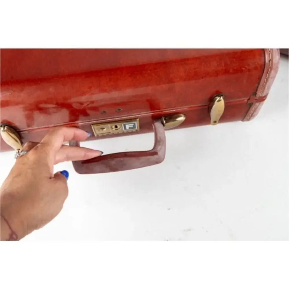 Samsonite streamline pre owned